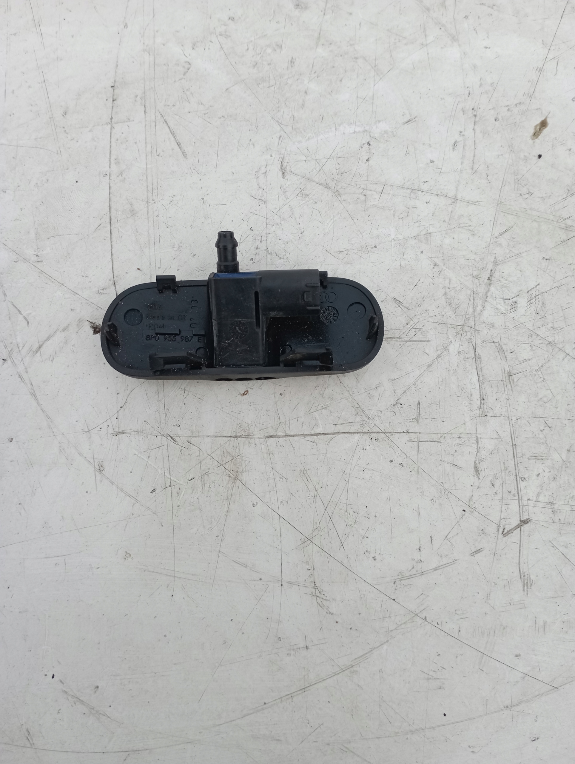 DYSZA LAVAFARO sinistra AUDI A3 8P 8P0955987E