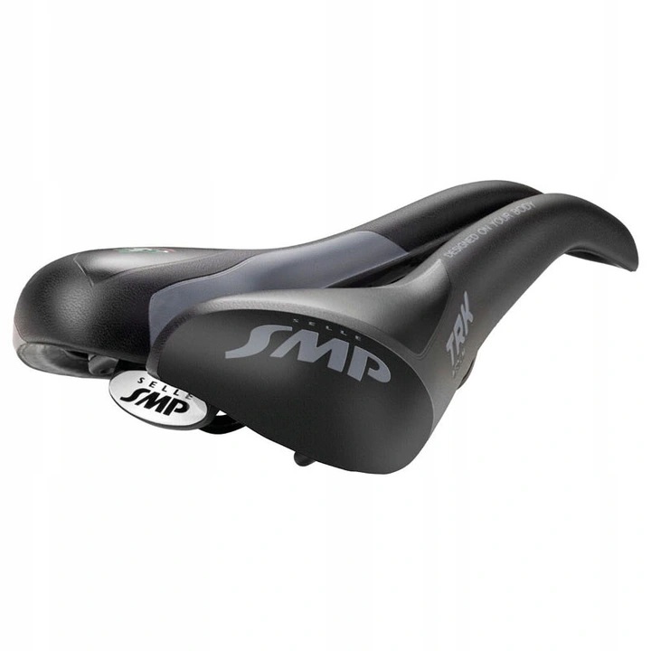Siodełko Selle Smp Trk Medium Man 16 mm