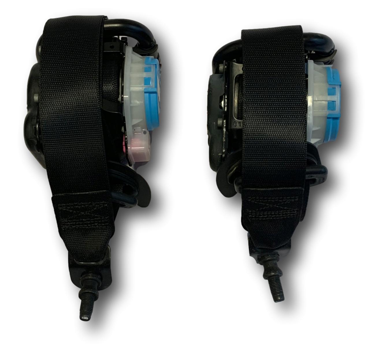 246 - MERCEDES B-Class W246 ремень Ремни передняя подушка безопасности