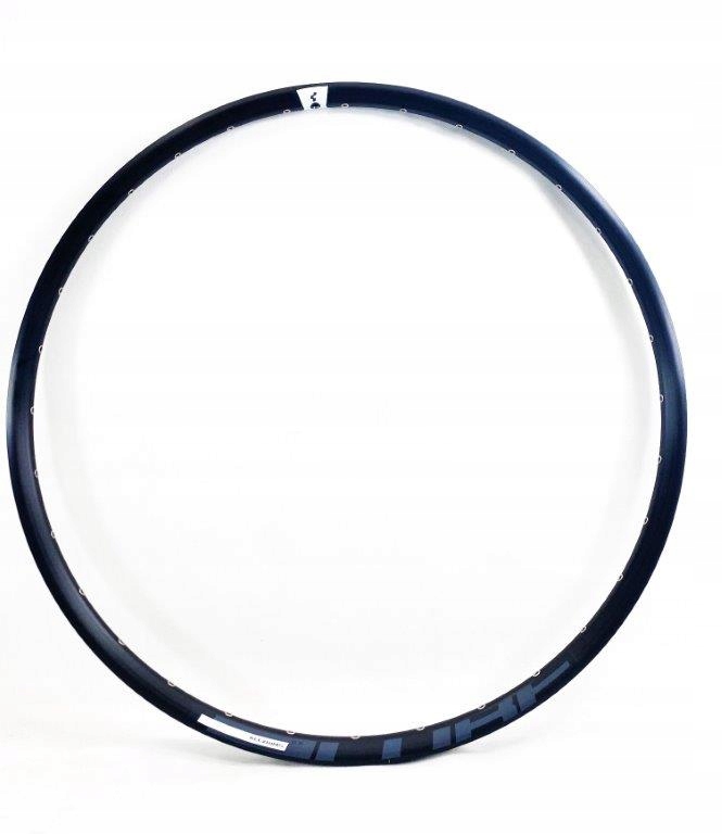 

Alexrims ZX20 29 32H Obręcz czarno-szaro-biała