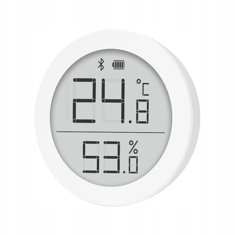 Czujnik qingping temp humidity monitor cgg1m mi home cena opinie