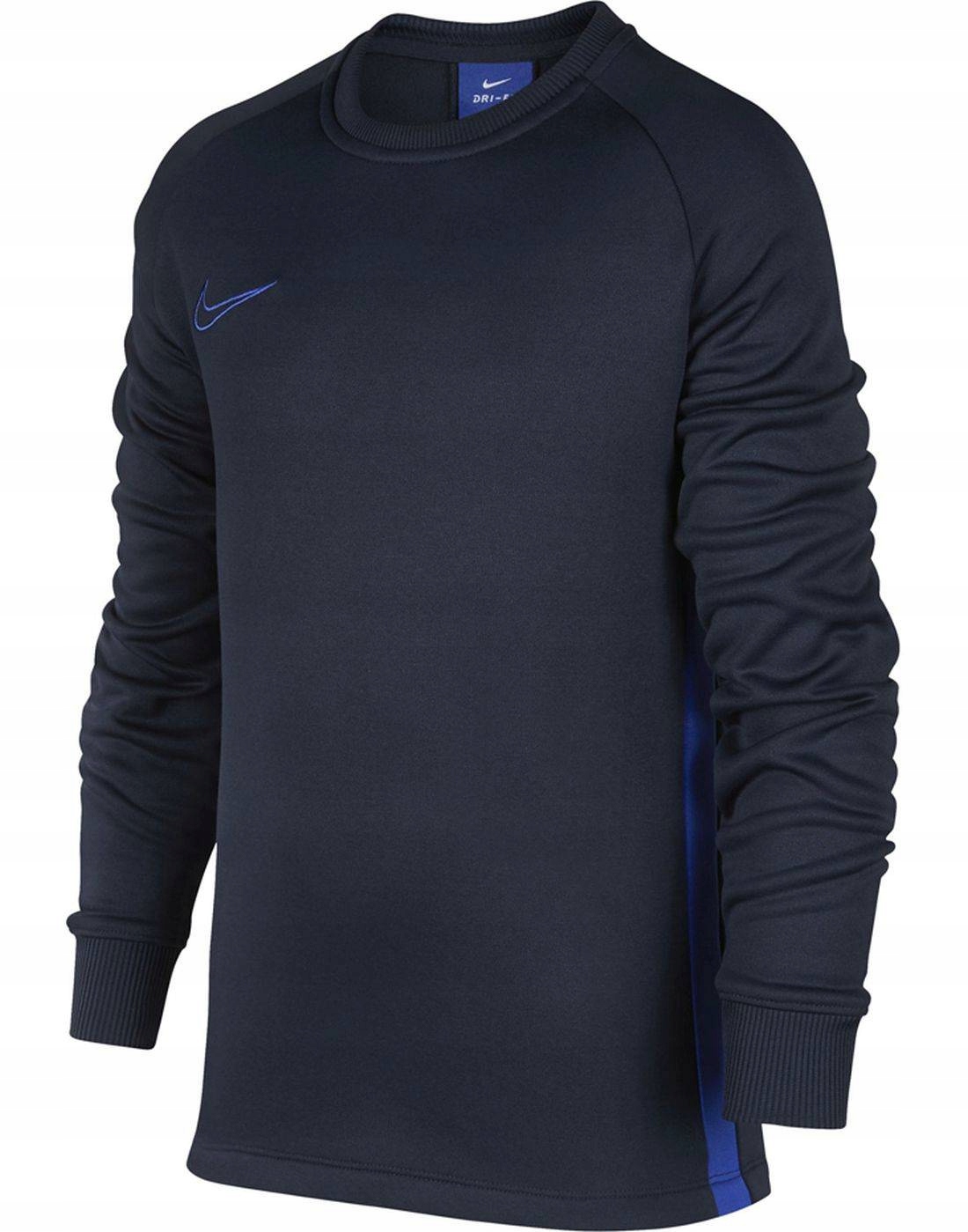 Bluza Nike dla dzieci Therma Academy Crew R. M