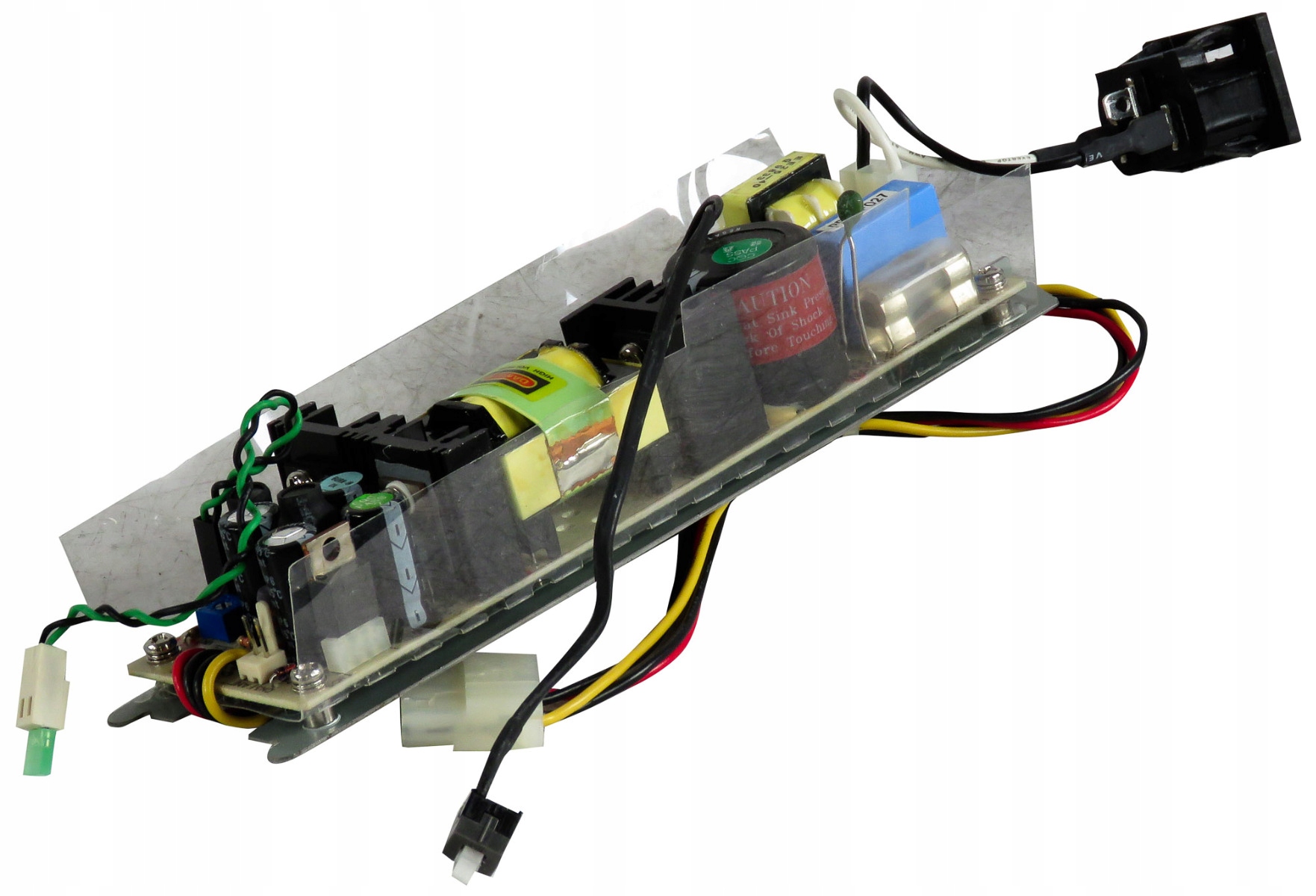 Mapower PD-50 Molex Zasilacz