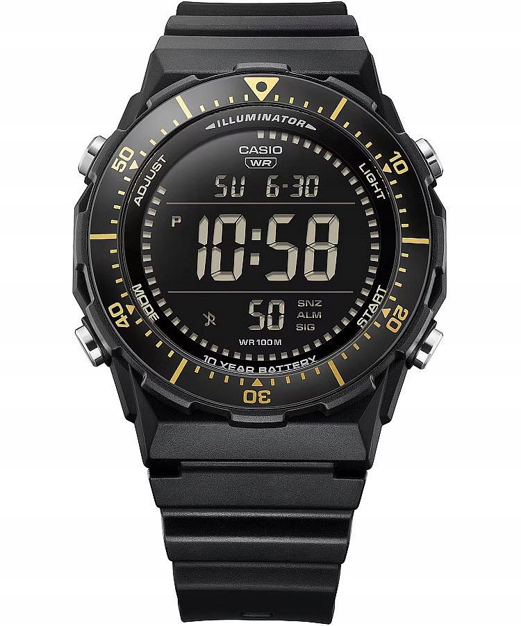 Pánské hodinky Casio AE-1700 Series