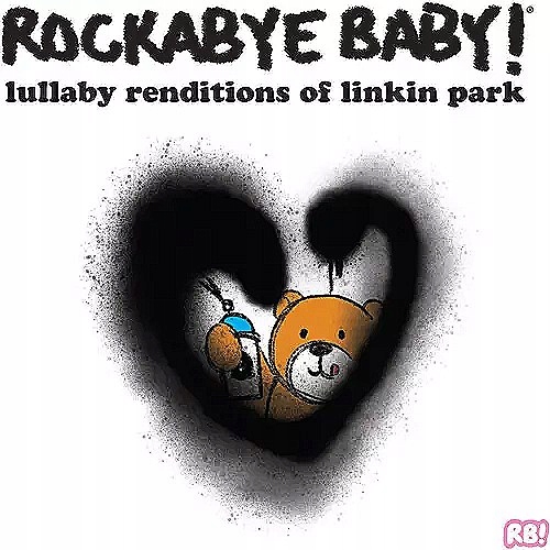 Lp Rockabye Baby!: Lullaby Renditions Of Linkin Park Standard 2025 edition