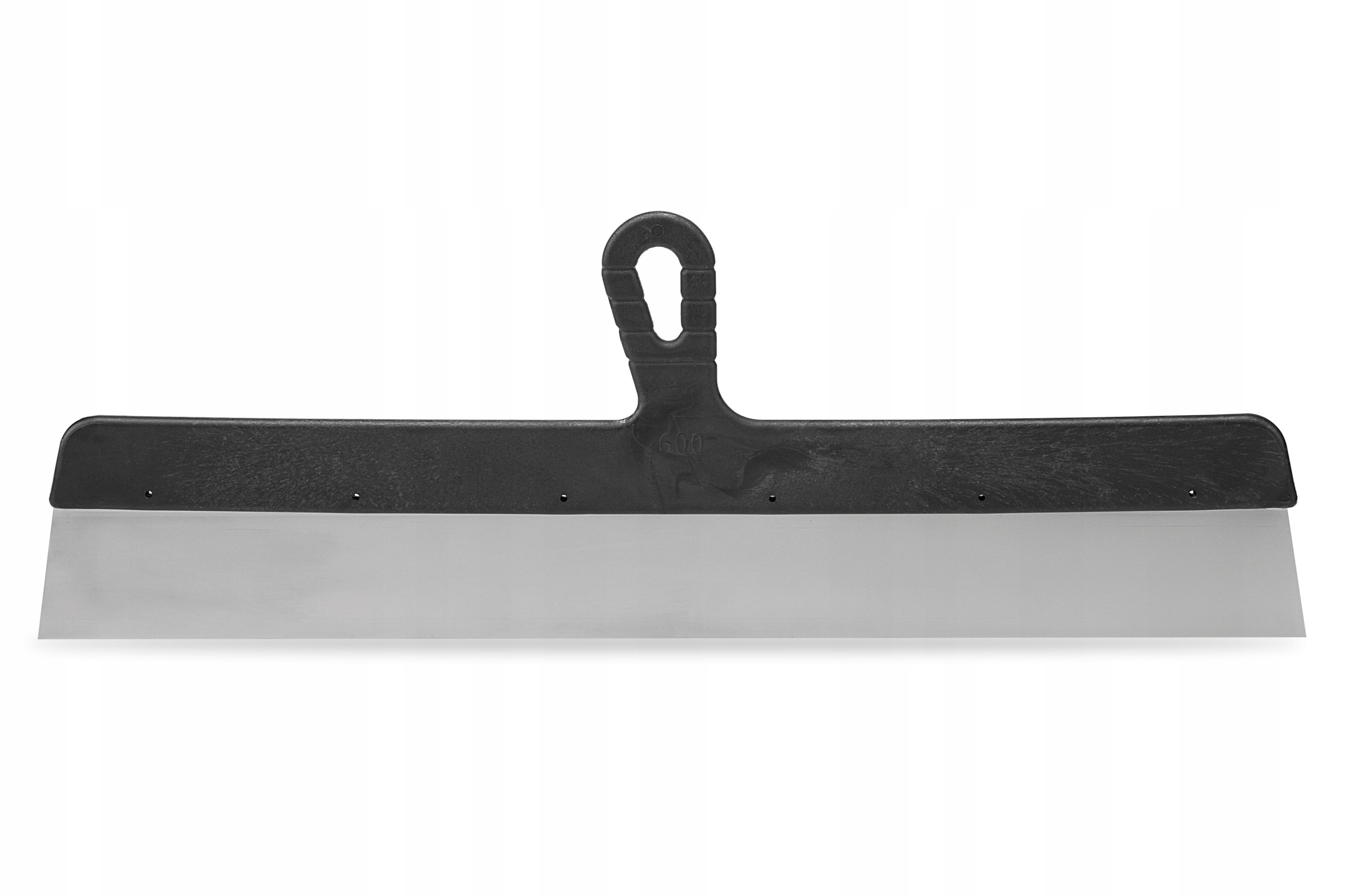 SZPACHLA NIERDZEWNA FASADOWA 600 mm Typ szpachelka