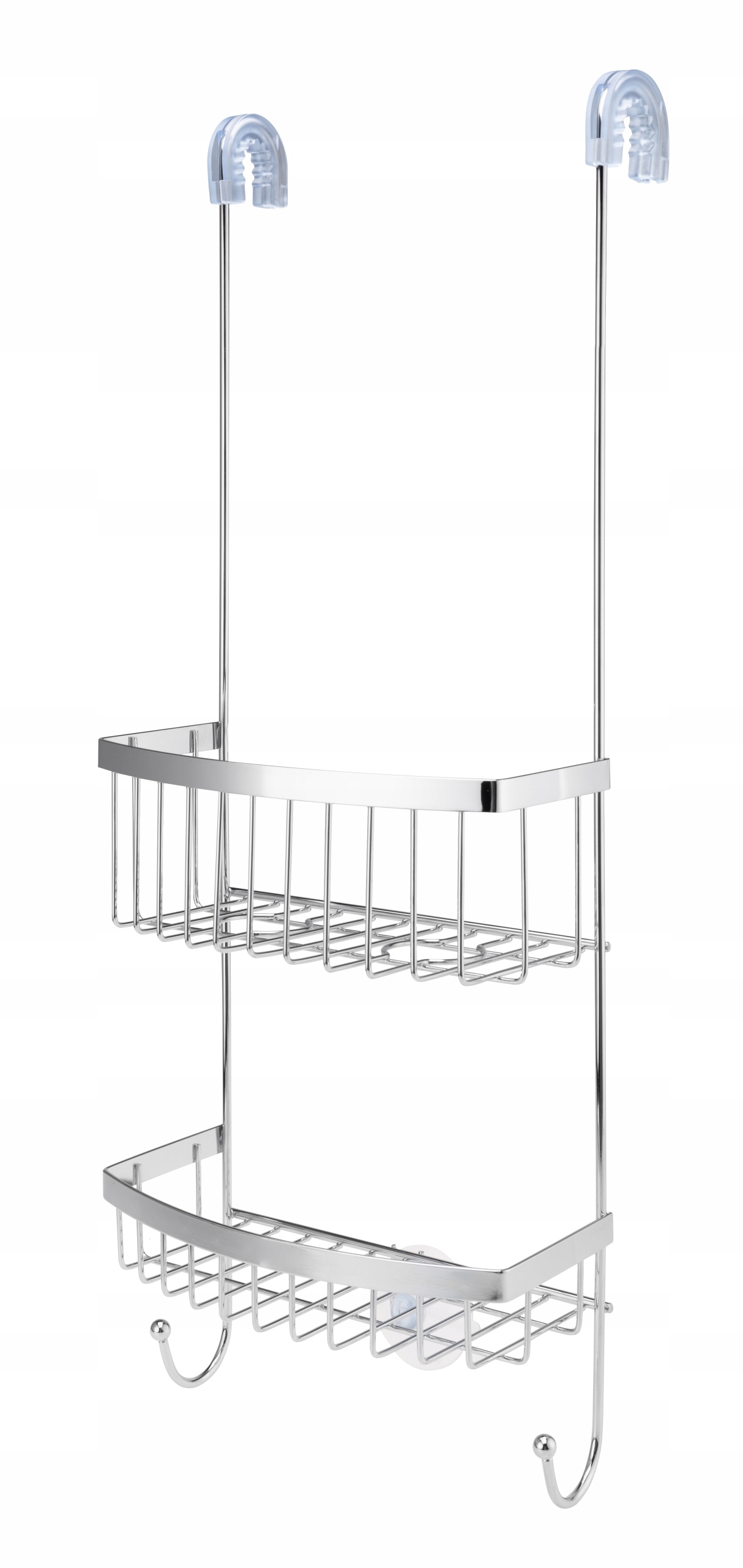 

Półka Pod Prysznic Ivar 28353 Galicja