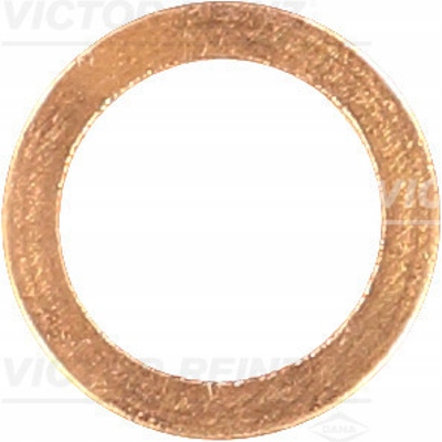 REINZ PODKŁADKA KORKA SPUSTU OLEJU 41-70089-00 Producent części Victor Reinz