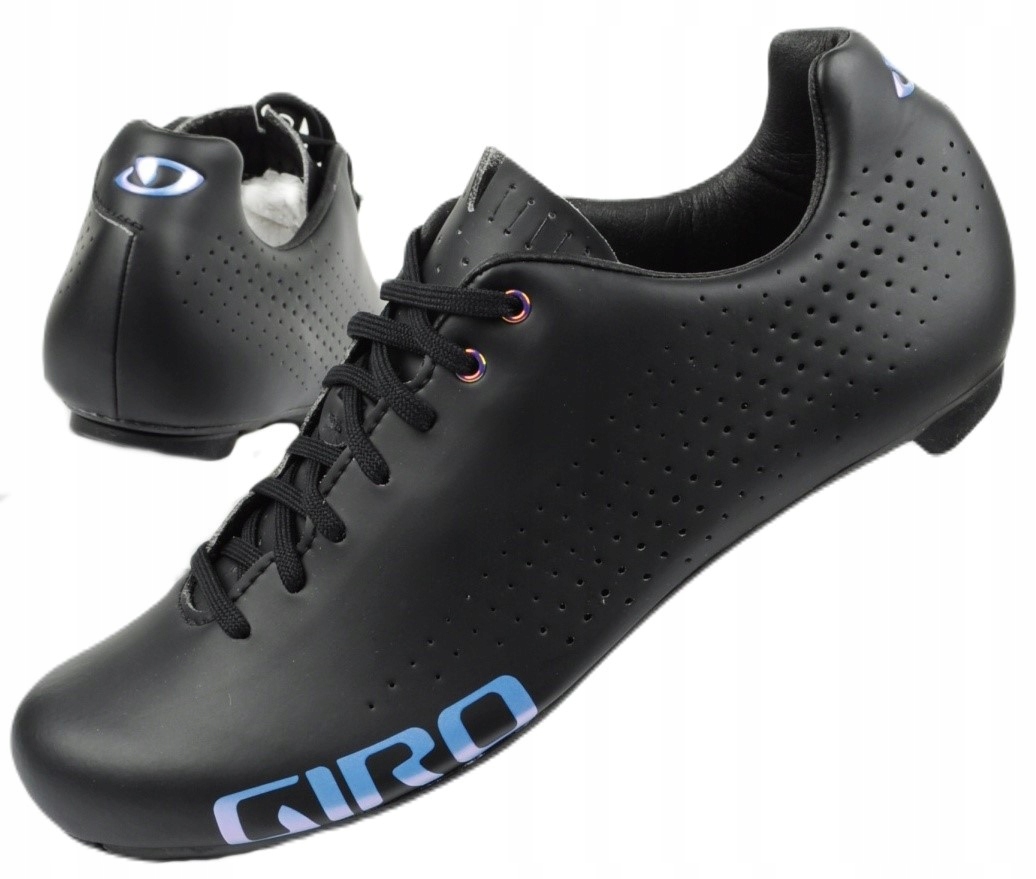 Buty rowerowe szosowe Giro Empire Black [000013]