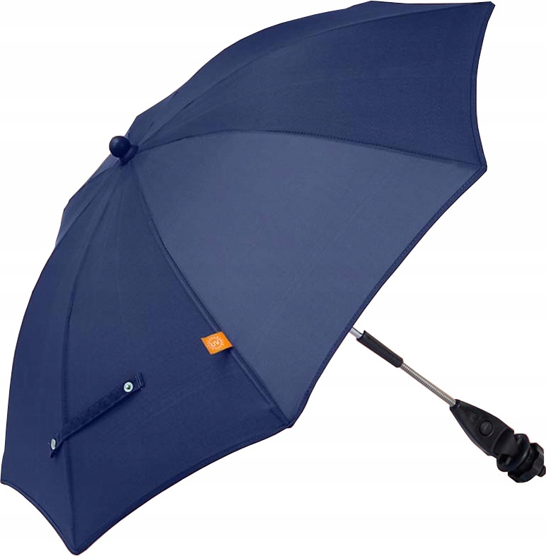 Parasol do wózka 70 cm ONE SIZE 50UV OCHRONA PRZED SŁOŃCEM