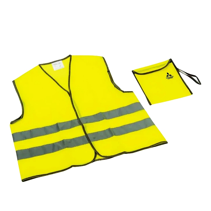 KAMIZELKA ODBLASKOWA MITSUBISHI