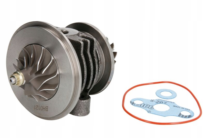 Jádro Vložka Turbíny Cartridge Audi 80 Seat Ibiza II 1.9 Tdi 75 90 Km