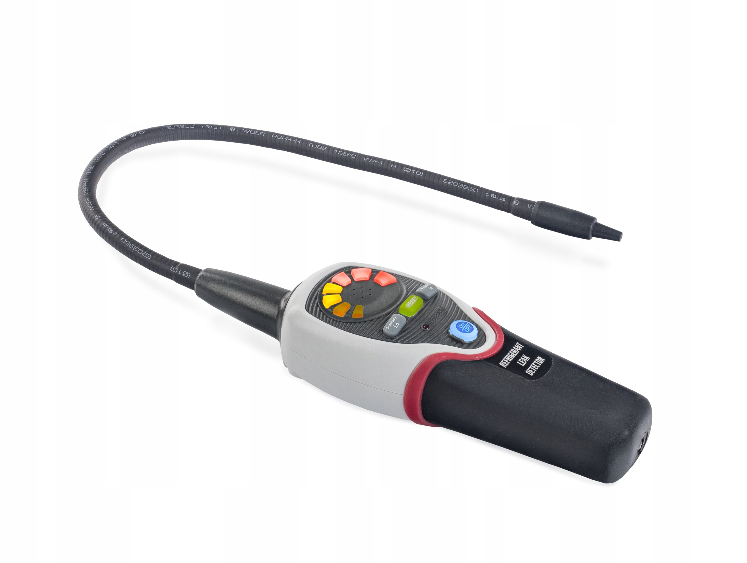 WYKRYWACZ NIESZCZELNOSCI ELEKTRYCZNY 007950025820