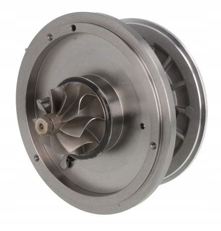 Kartridž Jádro Vložka Turbíny Vw Golf 5 Jetta III 2.0 Tdi 170 Km Bmn Ce