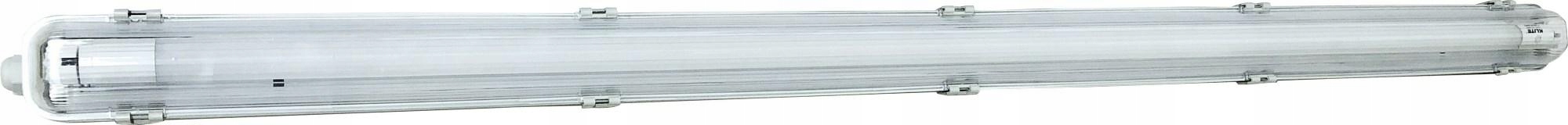 

Oprawa hermetyczna Trust Led 1x18W 120cm IP65 18W