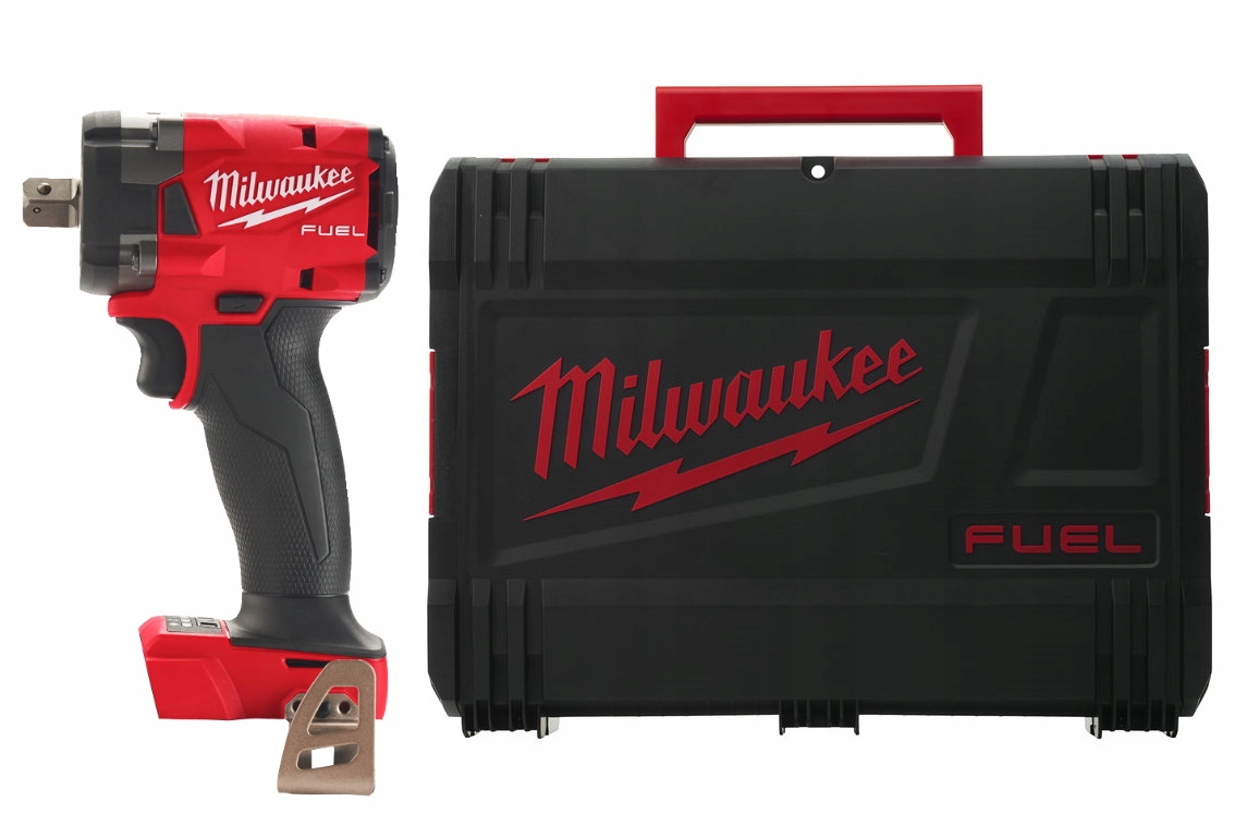 Rázový uťahovák Milwaukee 4933478446