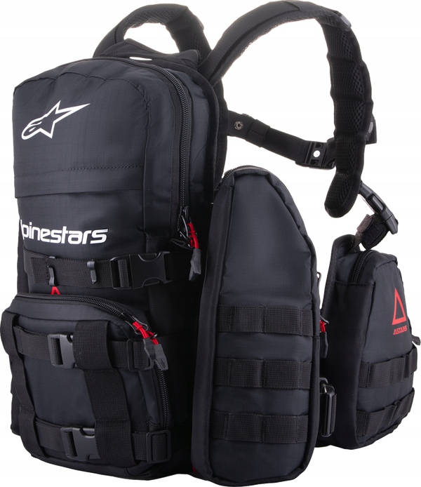 Batoh Camelbag Alpinestars Techdura Tactical Pack