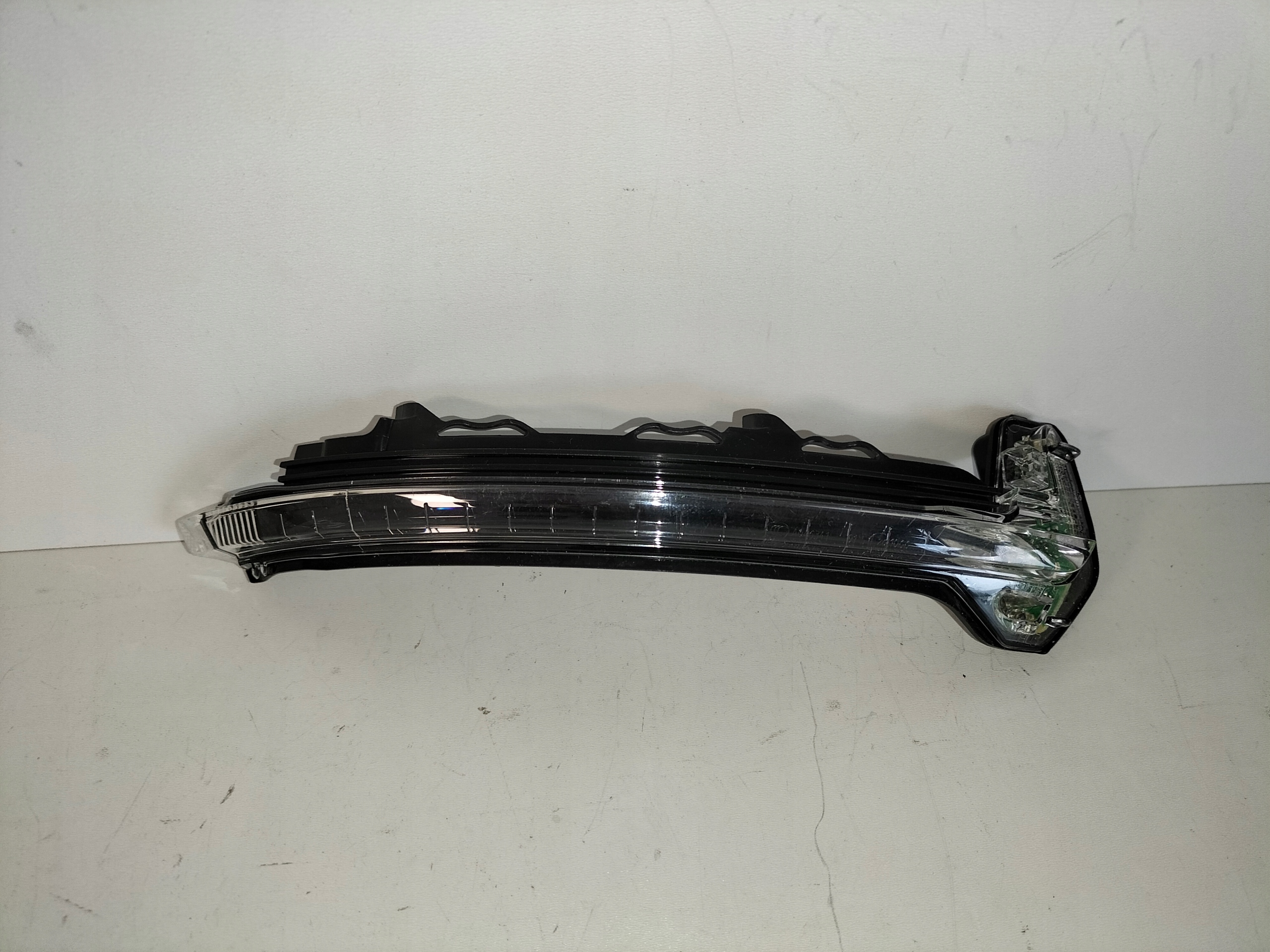 blinker indicator mirrors right AUDI TT TTS 14- AUDI R8 15