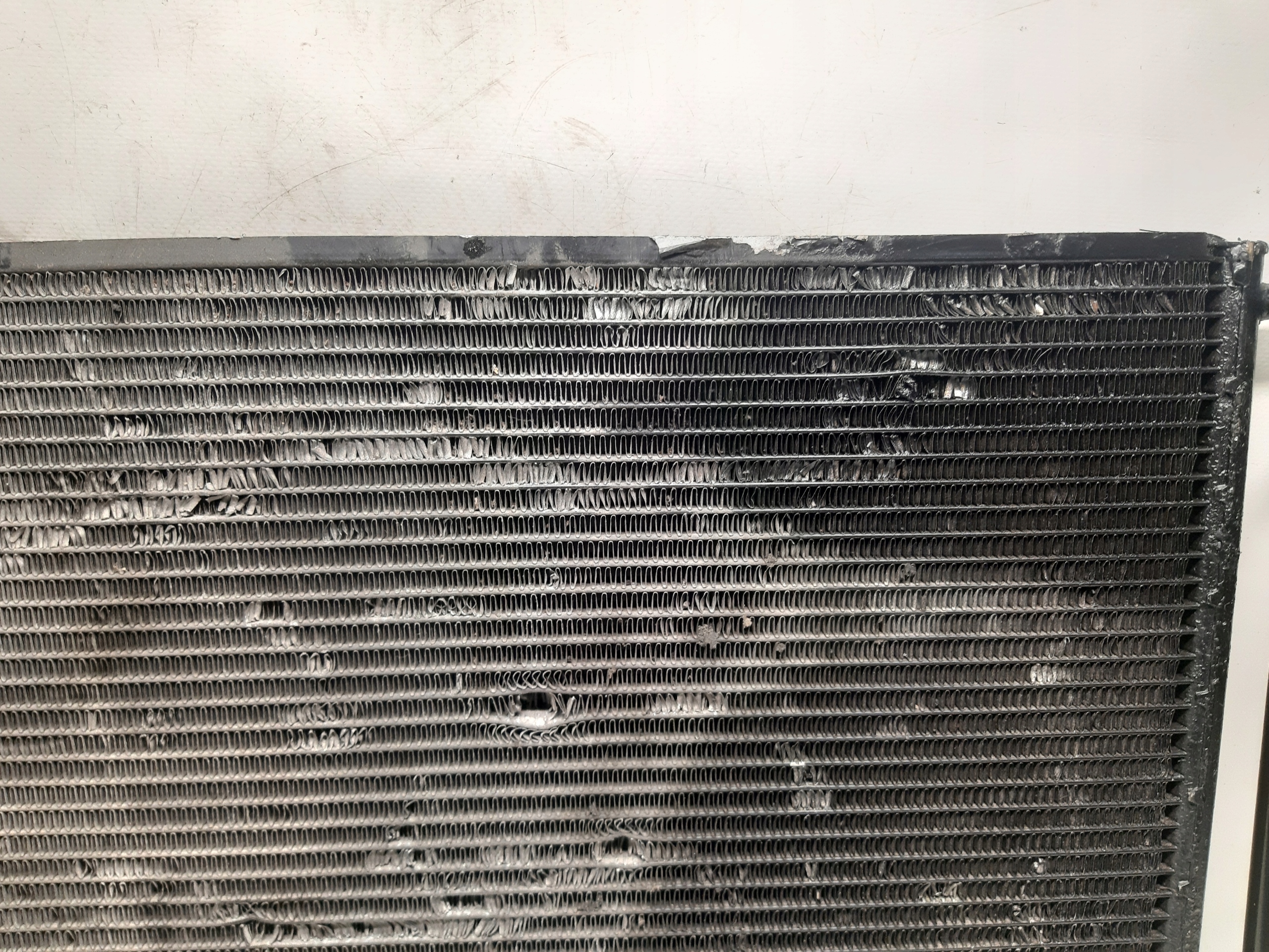 Radiateur climatisation BMW X5 E53 4.4