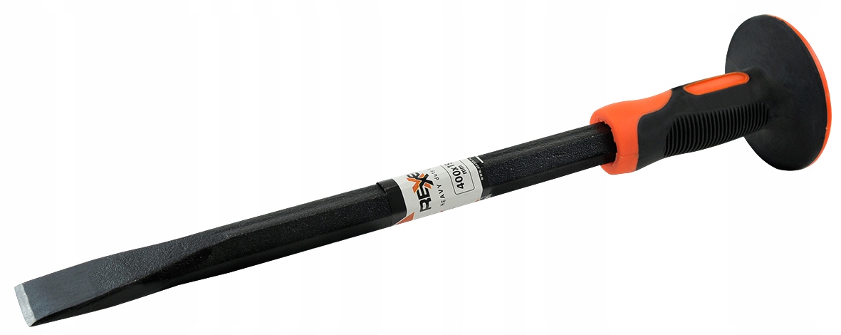 

Przecinak Z Ochraniaczem 400 x 19 MM