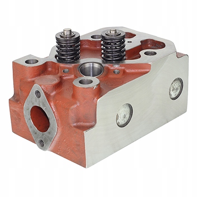 Hlava motoru sada s ventily 46505340 Ursus C-360 46505110