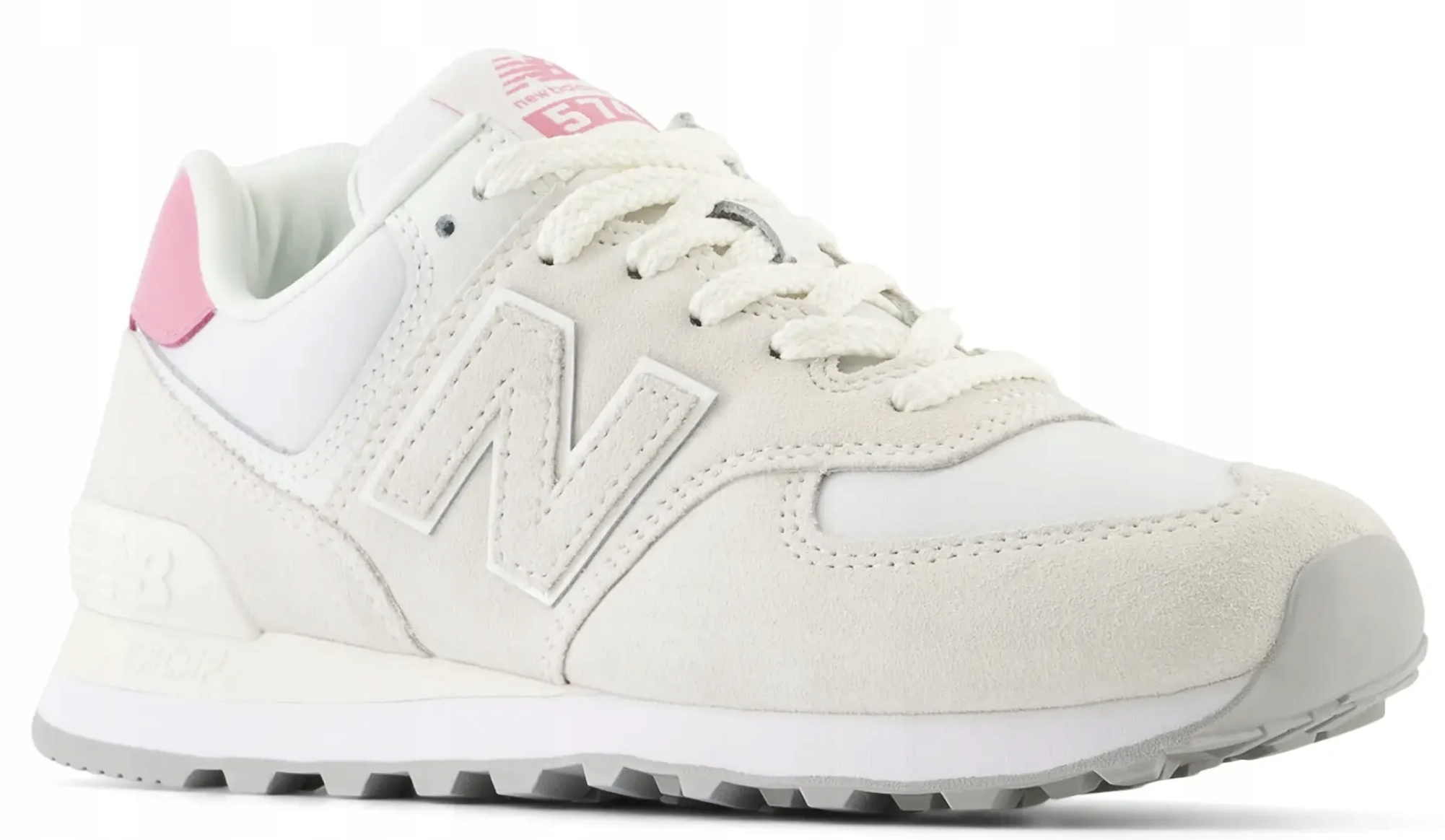 New Balance Dámské klasické sportovní boty 574 WL5742BA vel. 36,5