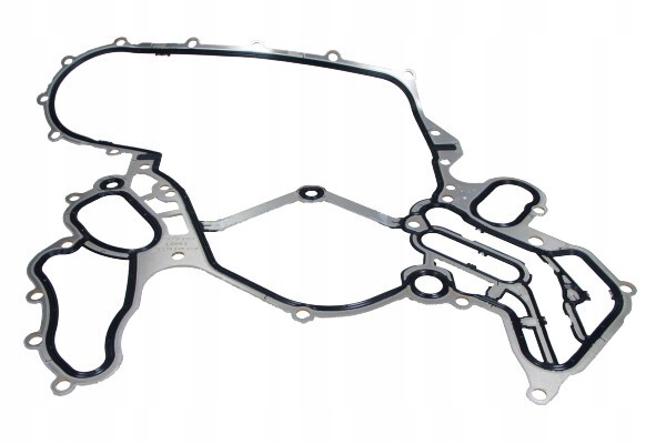 USZCZELKA OBUDOWY ROZRZĄDU VW TOUAREG 3,0TDI 19- 059103161AT