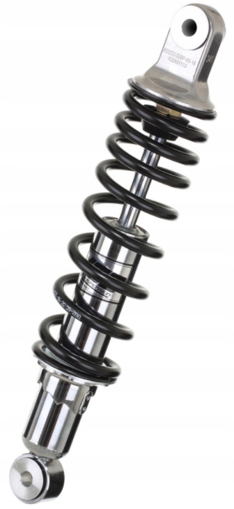 Olejový Tlumič Yss Bmw R 60 /5 69-73 Nový