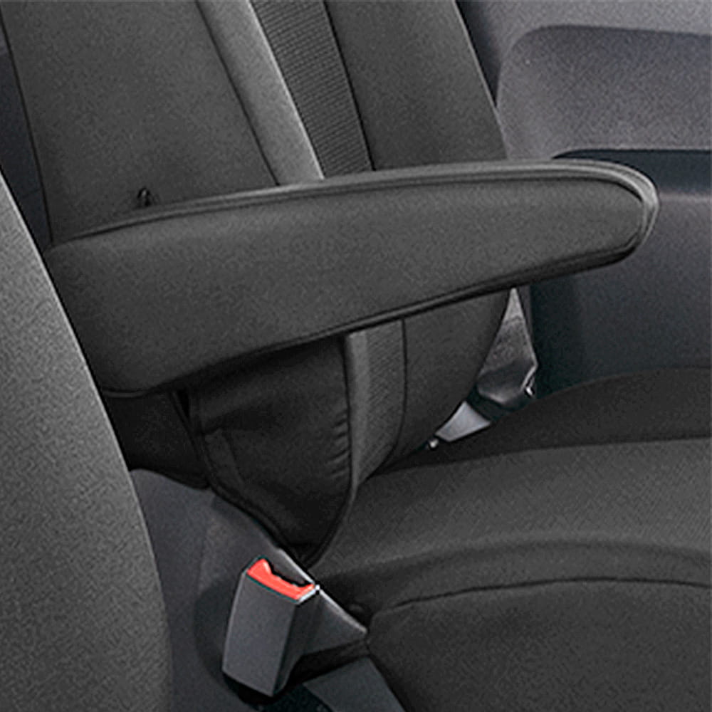 Miarowy Pokrowiec na podłokietnik Nissan, Opel, Renault Rodzaj Dedykowane