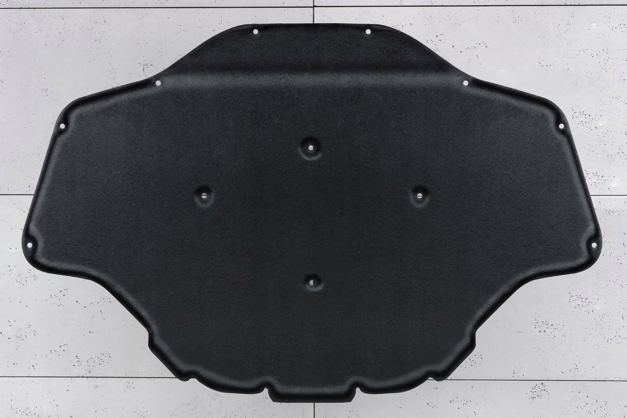 WYGŁUSZENIE MASKI 51487352219 + SPINKI BMW SERIA 5 G31 17+ Numer katalogowy części 51487352219