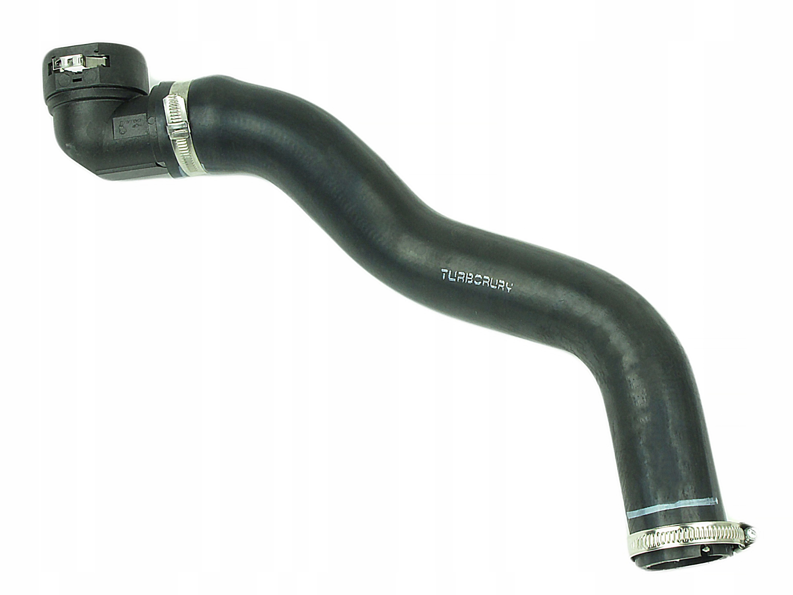 Hadice Trubka Vodní Trubka Fiat Stilo 1.9 Jtd