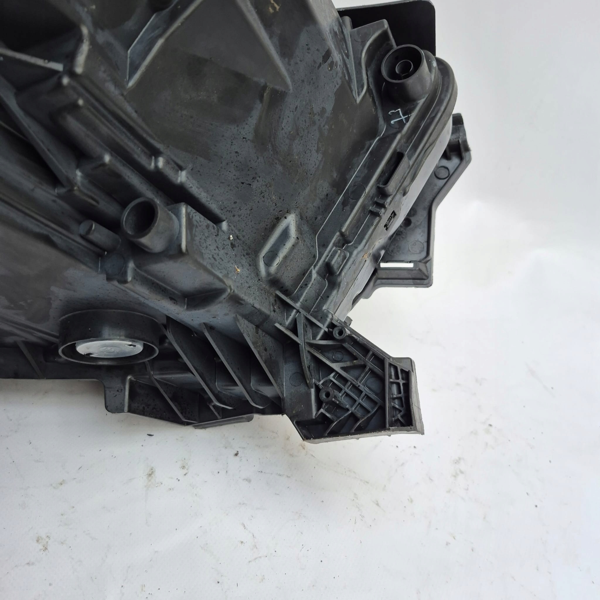 OPEL MOKKA B II 2 20- light left front front FULL LED 9847939680