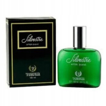 Victor Silvestre Voda po holení 200 ml