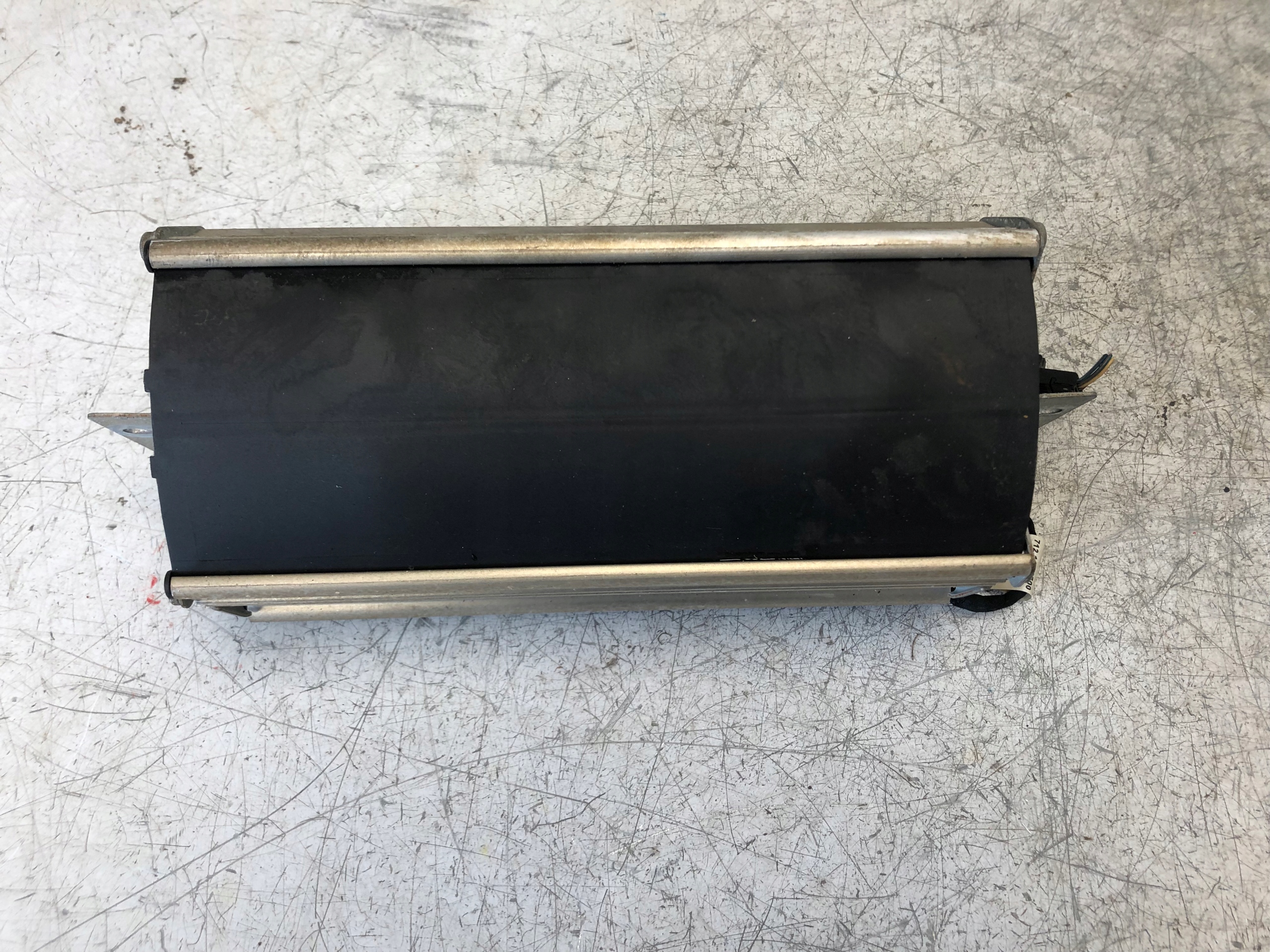 airbag airbag spolujezdce BMW E60 E61 LIFT 9708134
