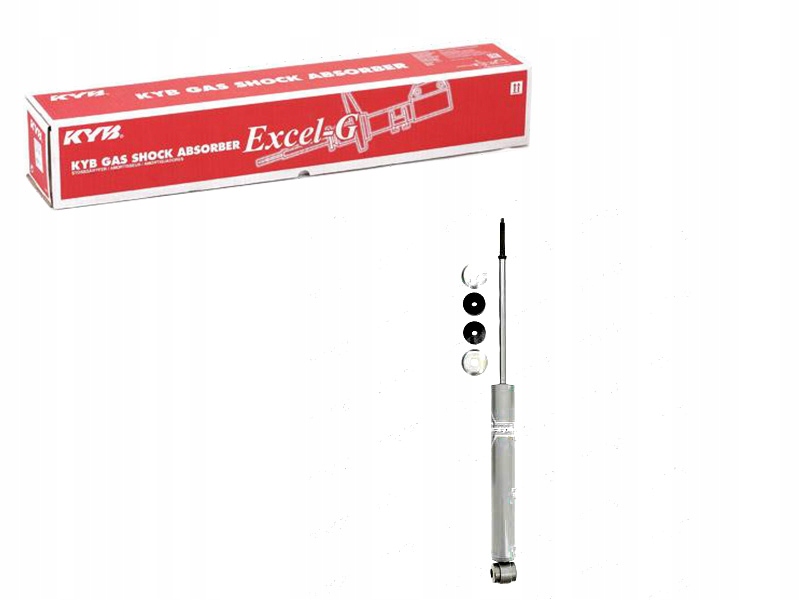 Tlumič Kyb 1083200131 1083260100 1113260500 A