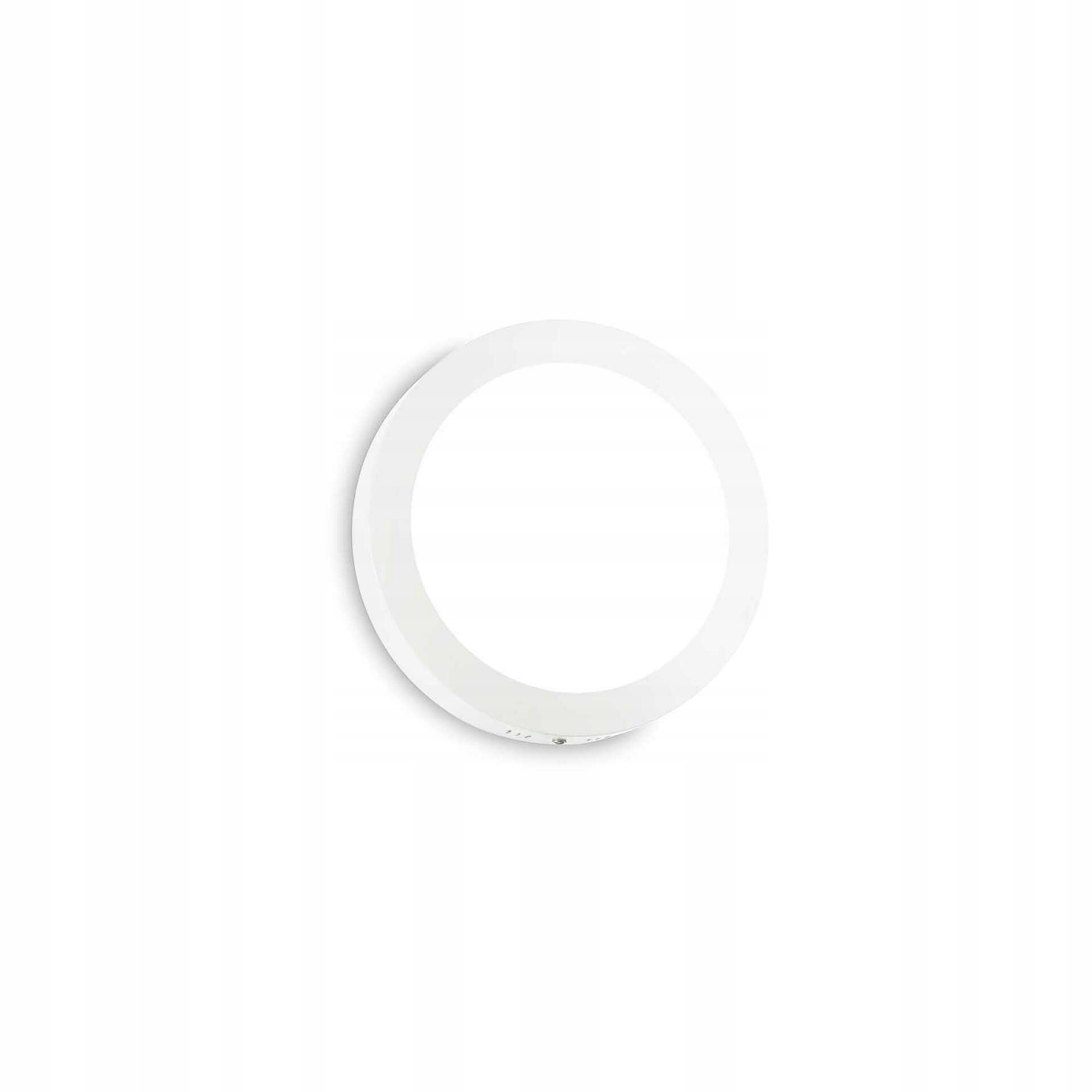 Led svítidlo Ideal Lux Universal AP1 bílá 12W 700lm 3000K