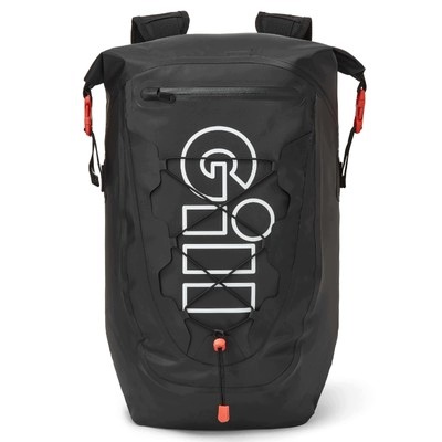 Plecak Wodoodporny Voyager Kit Czarny 35L