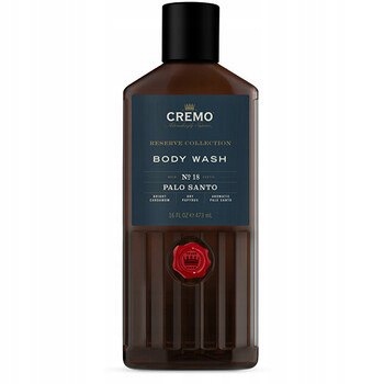 Reserve Collection Palo Santo Body Wash – sprchový gel