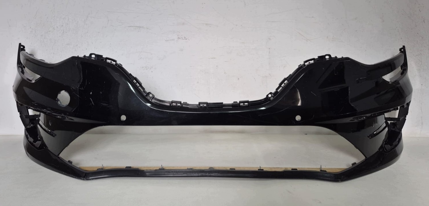 RENAULT MEGANE IV LIFT 19- bumper front front 4XPDC 620220472R