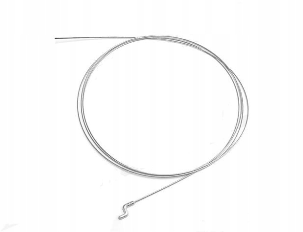 

Linka Kosiarki Uniwersalna 2,5M 1,5MM