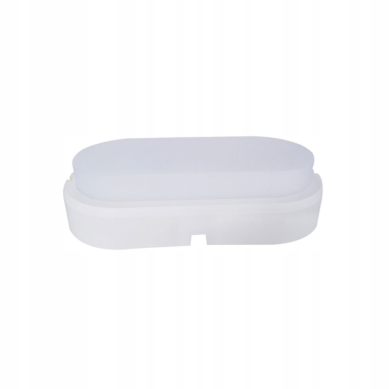 OPRAWA PIWNICZNA LED PODŁUŻNA 15W 4000K