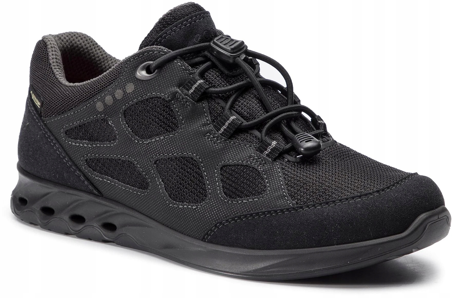 Buty ECCO WAYFLY STRIDER II GTX membrana GORE TEX 14382527843