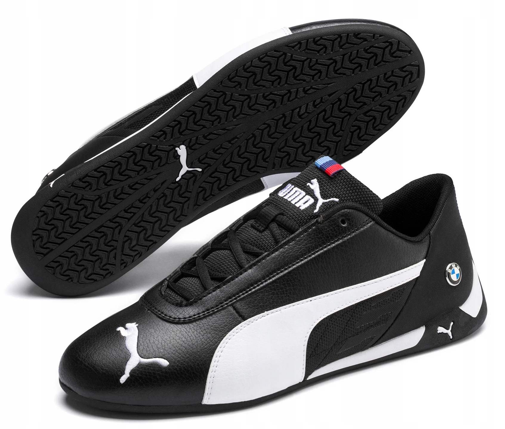 Puma bmw мужское