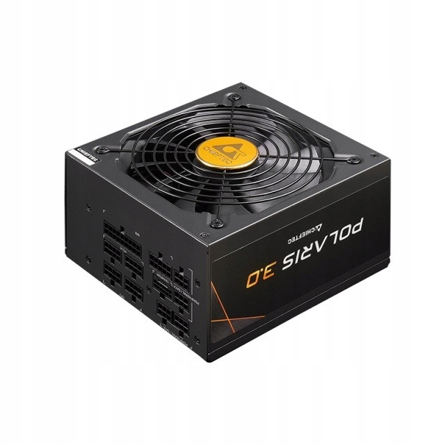 Napájací zdroj Chieftec PPS-850FC-A3 850 W 80 Plus Platinum