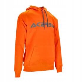 Acerbis mikina s kapucňou s-lOGO XL