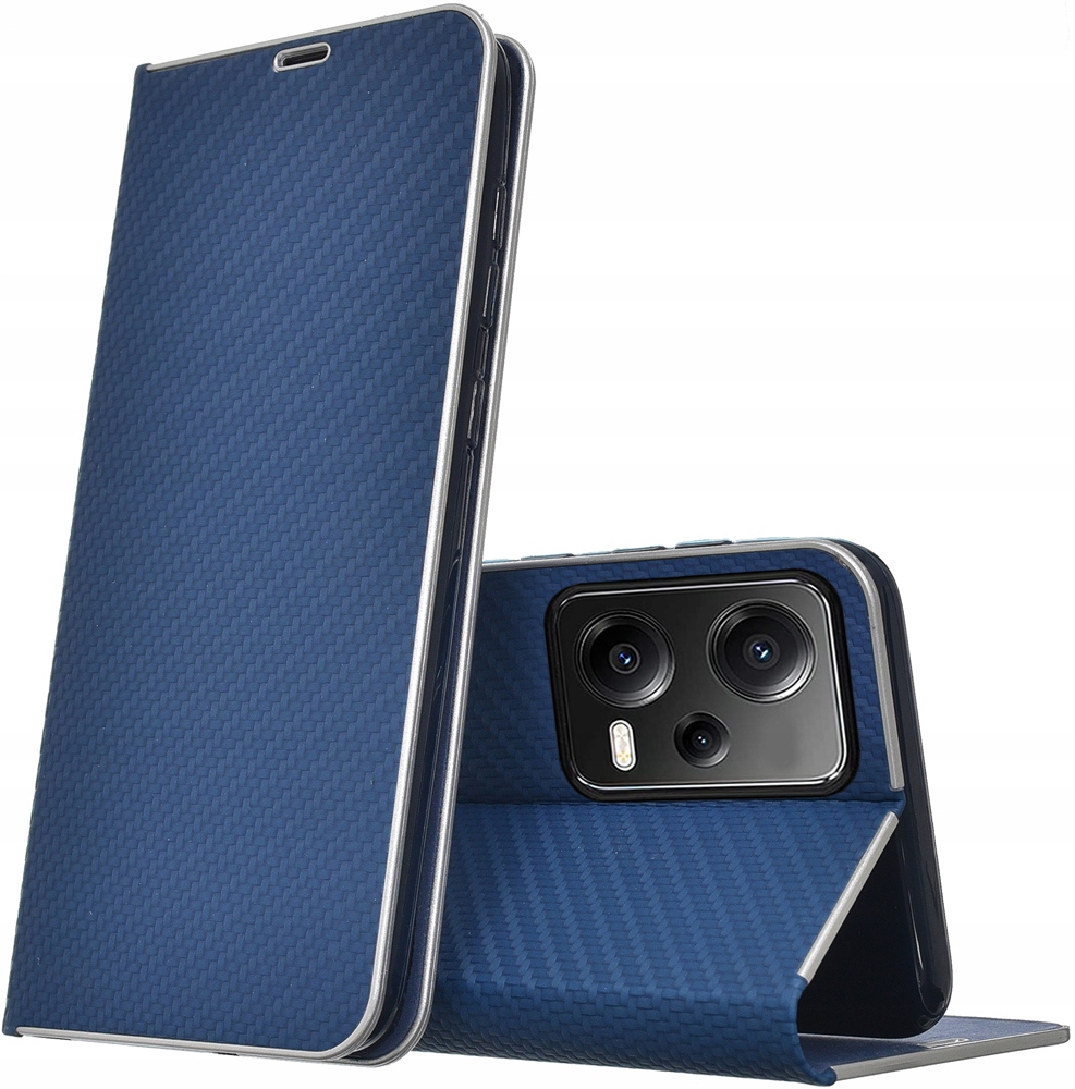 

Etui S-premium Szkło do Redmi Note 12 Pro 5G