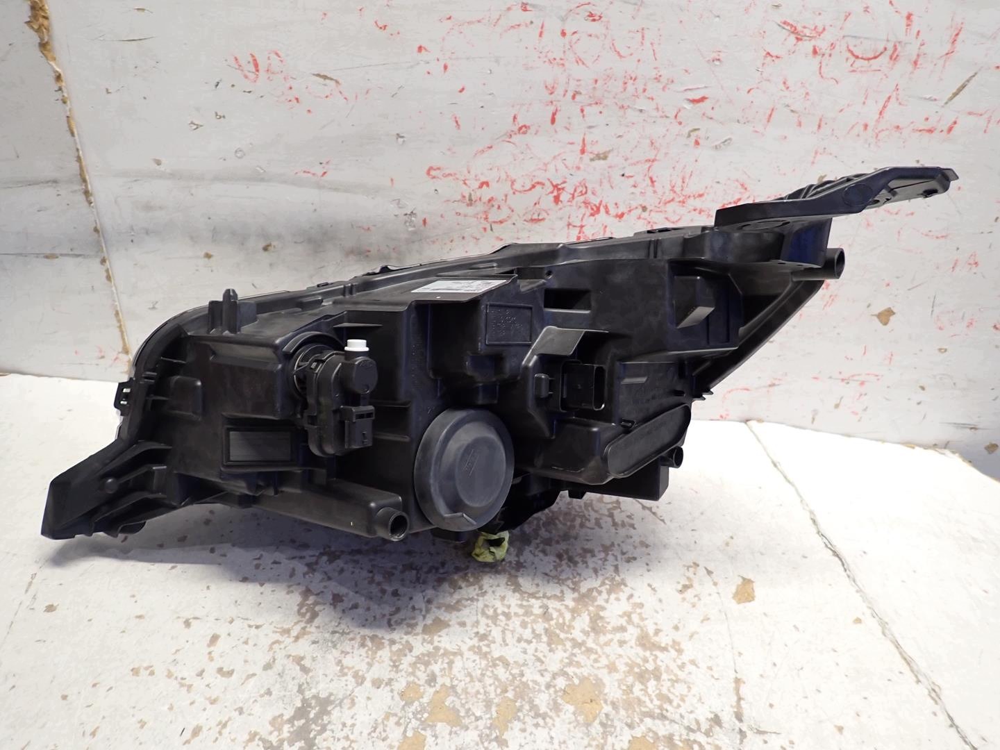 light front front right PEUGEOT 208 II 2008 II 2019- FULL LED 9855524880
