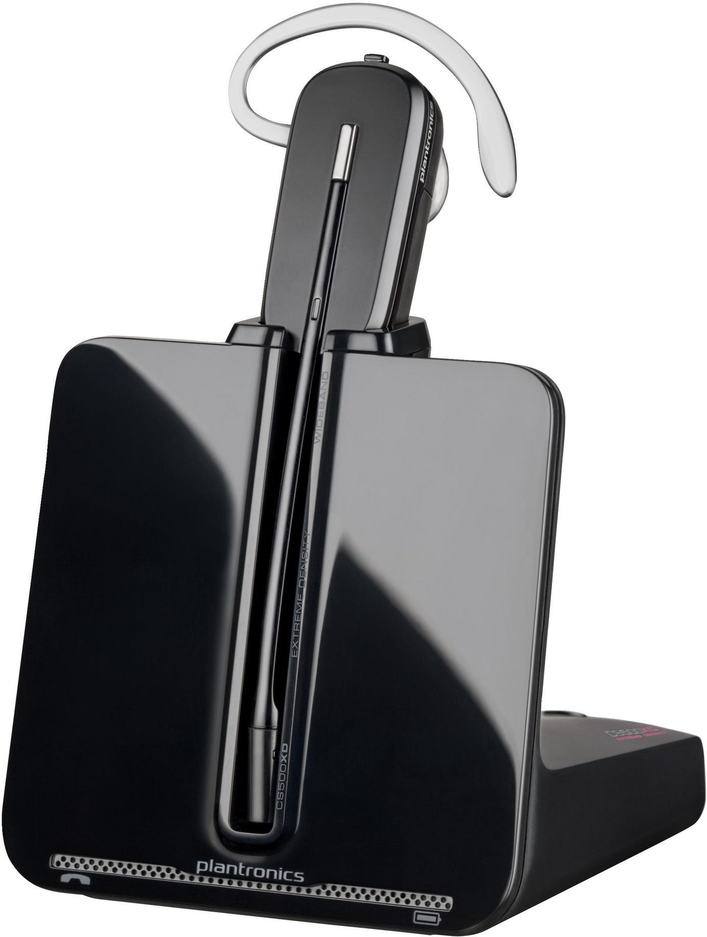Hp Cs540A Dect 1880-1900 MHz