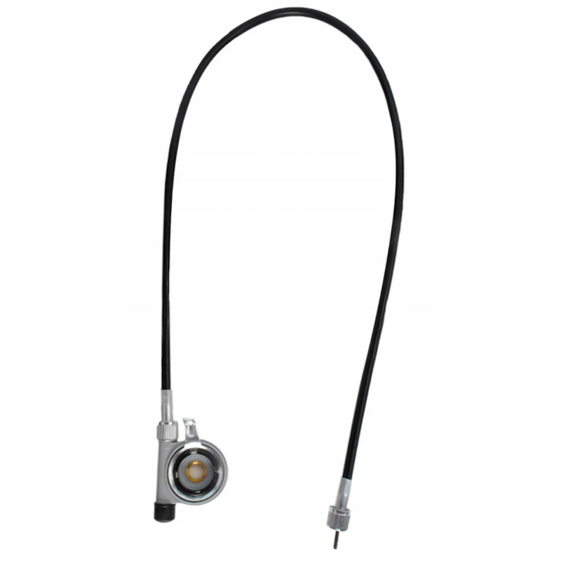 Licznik do roweru mechaniczny miernik prędkości Marka Iso Trade