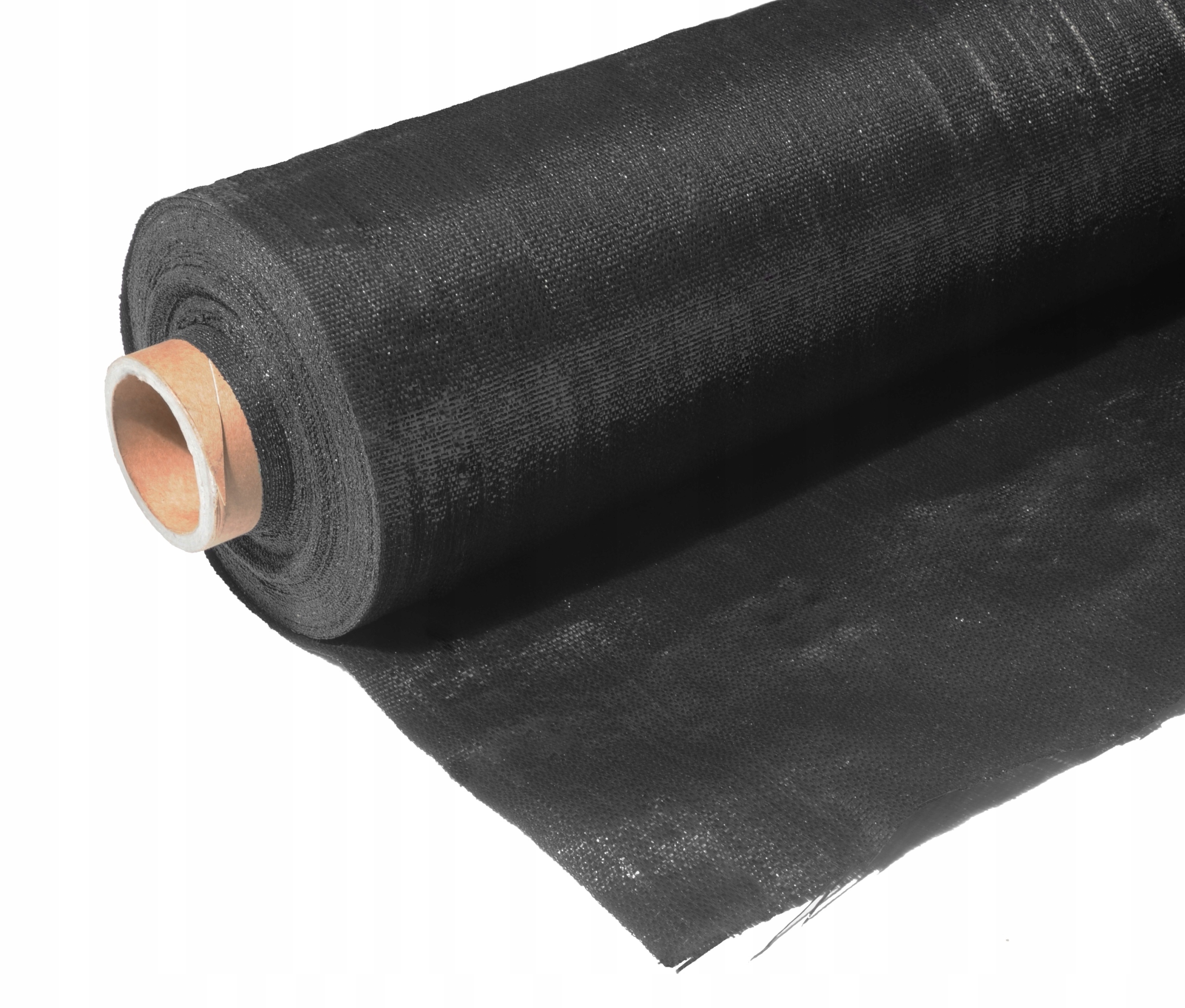 Geotkanina mocniejsza niż geowłóknina 14,5kN 5,2x15m